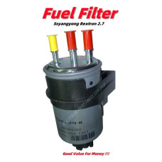 Fuel Filter